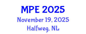 MoneyLIVE Payments Europe November 19, 2025 - Halfweg, Netherlands