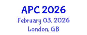 Advanced Presentation Course February 03, 2026 - London, United Kingdom