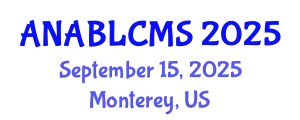 Argus North American Biofuels, LCFS and Carbon Markets Summit September 15, 2025 - Monterey, United States