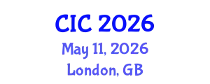 Communicate with Impact Course May 11, 2026 - London, United Kingdom