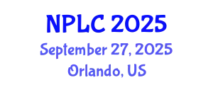 Nurse Practitioner Leadership Conference September 27, 2025 - Orlando, United States