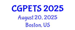 Cell and Gene Patient Engagement Therapy Summit August 20, 2025 - Boston, United States