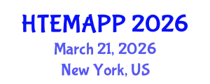 Hot Topics in Emergency Medicine for Advanced Practice Providers March 21, 2026 - New York, United States
