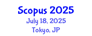 International Conference on Computer Vision, Graphics and Image Processing (Scopus) July 18, 2025 - Tokyo, Japan