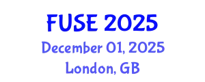 Future of Utilities Smart Energy December 01, 2025 - London, United Kingdom