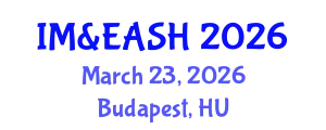 International Meet & Expo on Agricultural Science and Horticulture March 23, 2026 - Budapest, Hungary