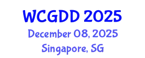 World Conference on Gastroenterology and Digestive Disorders December 08, 2025 - Singapore, Singapore