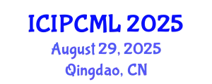 International Conference on Image Processing, Communications and Machine Learning August 29, 2025 - Qingdao, China