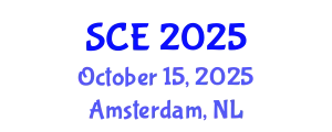 Supply Chain Europe October 15, 2025 - Amsterdam, Netherlands