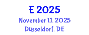 European Green Aluminium Summit November 11, 2025 - Düsseldorf, Germany