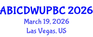 Advanced Breast Imaging: Current Diagnosis and Work Up of Problematic Breast Cases March 19, 2026 - Las Vegas, United States