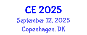 Congress of the ESCRS September 12, 2025 - Copenhagen, Denmark