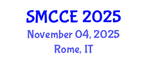 In SciTech Meet on Catalysis and Chemical Engineering November 04, 2025 - Rome, Italy