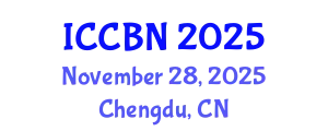 International Conference on Communications and Broadband Networking November 28, 2025 - Chengdu, China