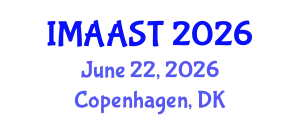 InSciTech Meet on Astronomy, Astrophysics and Space Technology June 22, 2026 - Copenhagen, Denmark