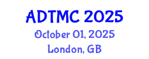 Annual Digital Travel Marketing Conference October 01, 2025 - London, United Kingdom