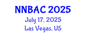 National Nurses In Business Association Conference July 17, 2025 - Las Vegas, United States