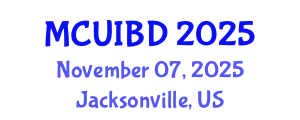Mayo Clinic Updates in Inflammatory Bowel Disease November 07, 2025 - Jacksonville, United States