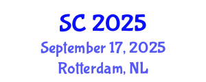 SECEC Congress September 17, 2025 - Rotterdam, Netherlands