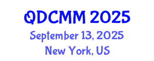 QS Discover and Connect for Master's and MBA September 13, 2025 - New York, United States