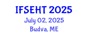 International Forum Safety and Economy of Hydrogen Transport July 02, 2025 - Budva, Montenegro