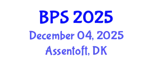Biopolymers and Polymer Sience December 04, 2025 - Assentoft, Denmark