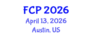 Foundations in Cardiology Practice April 13, 2026 - Austin, United States