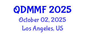 QS Discover Master's and MBA Fair October 02, 2025 - Los Angeles, United States
