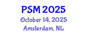 Pharma Smart Manufacturing October 14, 2025 - Amsterdam, Netherlands
