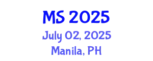The MarTech Summit July 02, 2025 - Manila, Philippines