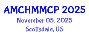 Annual Mayo Clinic Hospital Medicine: Managing Complex Patients November 05, 2025 - Scottsdale, United States