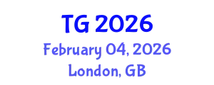 TechEx Global February 04, 2026 - London, United Kingdom