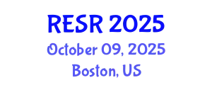 Reuters Events: Sustainability Reporting October 09, 2025 - Boston, United States