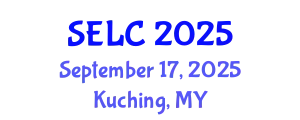 Sarawak English Literacy Conference September 17, 2025 - Kuching, Malaysia