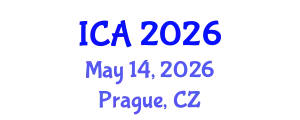 International Congress on Autoimmunity May 14, 2026 - Prague, Czechia