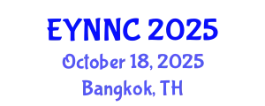 Expand Your Network at Neurology Conference October 18, 2025 - Bangkok, Thailand