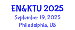 Enterprise Nephrology & Kidney Transplant Updates September 19, 2025 - Philadelphia, United States