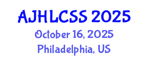 Annual Jefferson Health Lung Cancer Screening Summit October 16, 2025 - Philadelphia, United States