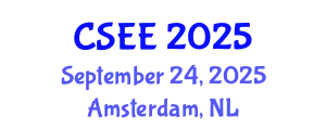 Cyber Security Expo Europe September 24, 2025 - Amsterdam, Netherlands