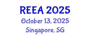 Reuters Events: Energy Asia October 13, 2025 - Singapore, Singapore