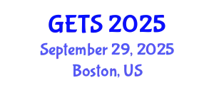 Genome Editing Therapeutics Summit September 29, 2025 - Boston, United States