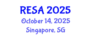 Reuters Events: Sustainability Asia October 14, 2025 - Singapore, Singapore