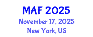 Momentum AI Finance November 17, 2025 - New York, United States