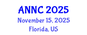 American Neurology Nursing Conference November 15, 2025 - Florida, United States