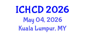 International Conference on Heart and Cardiovascular Diseases May 04, 2026 - Kuala Lumpur, Malaysia