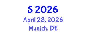 stackconf April 28, 2026 - Munich, Germany
