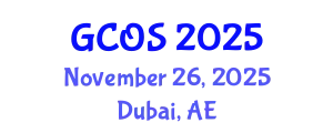 Global Conference on Orthopedic Surgery November 26, 2025 - Dubai, United Arab Emirates
