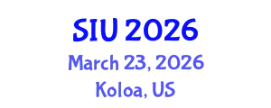 Spring Imaging Update March 23, 2026 - Koloa, United States
