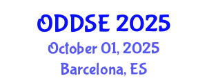 Obesity Drug Development Summit Europe October 01, 2025 - Barcelona, Spain