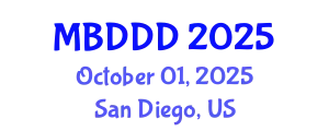 Multi-Omics Based Drug Discovery and Development October 01, 2025 - San Diego, United States